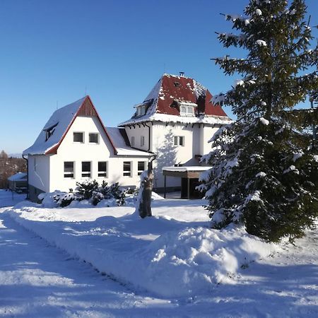 Penzion Chata Valaska Vysoké Tatry Exterior photo
