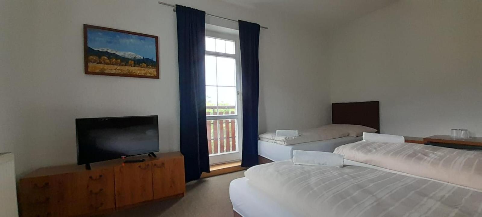 Penzion Chata Valaska Vysoké Tatry Room photo