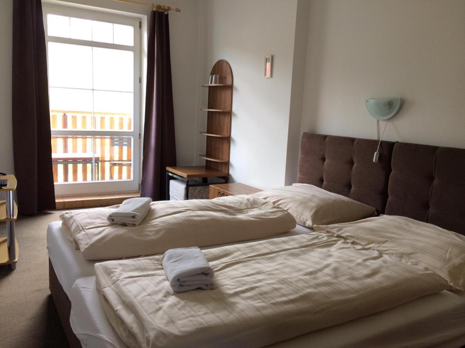 Penzion Chata Valaska Vysoké Tatry Room photo