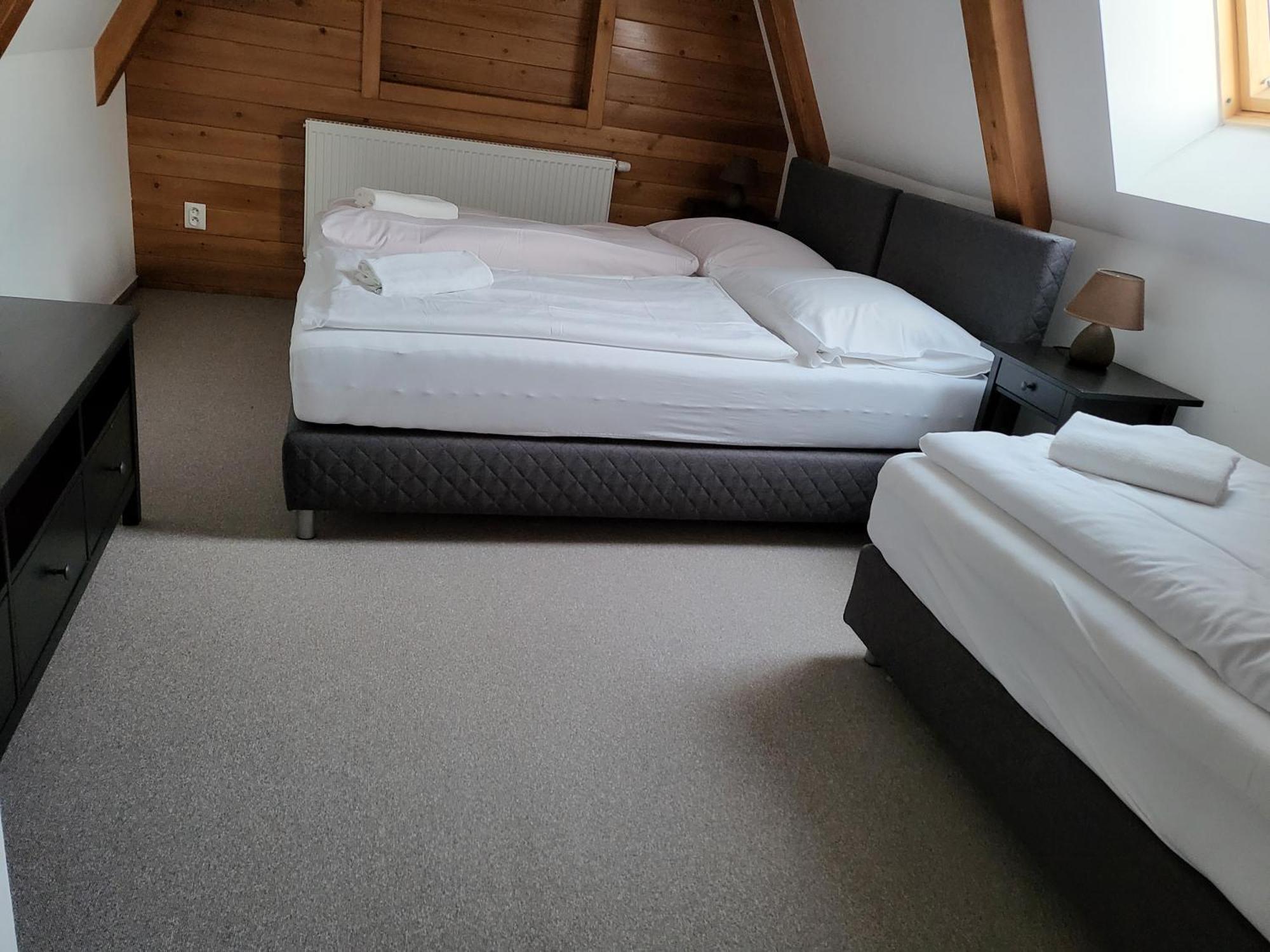 Penzion Chata Valaska Vysoké Tatry Room photo