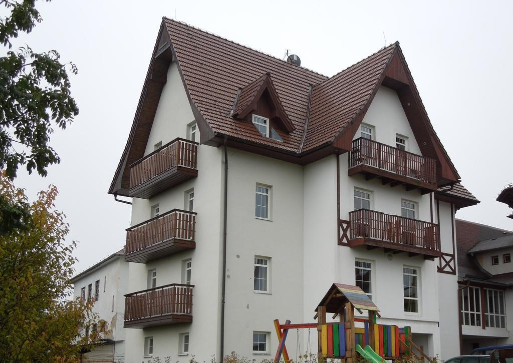 Penzion Chata Valaska Vysoké Tatry Exterior photo