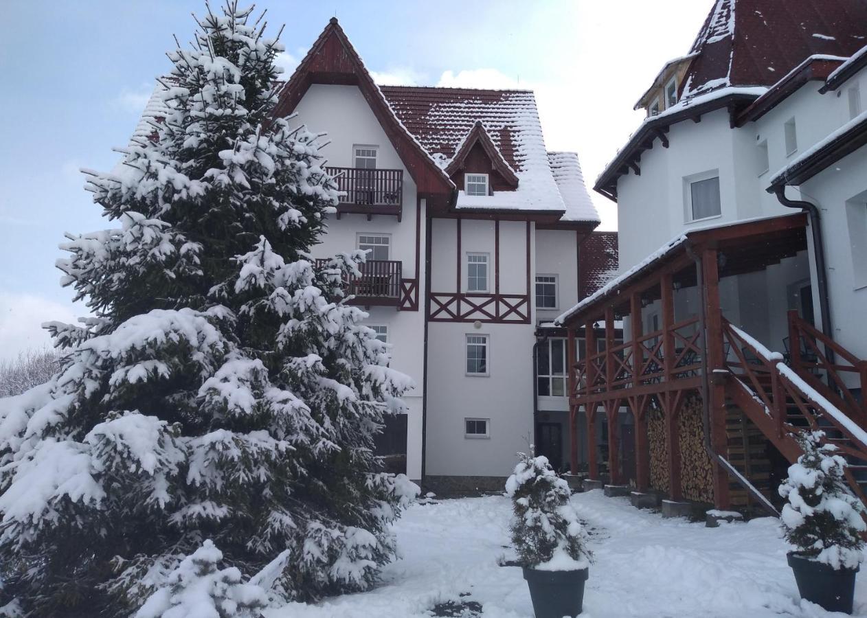 Penzion Chata Valaska Vysoké Tatry Exterior photo